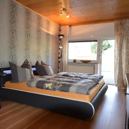 Amazing Apartment In Buch With Terrace *