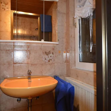 Amazing Apartment In Buch With Terrace