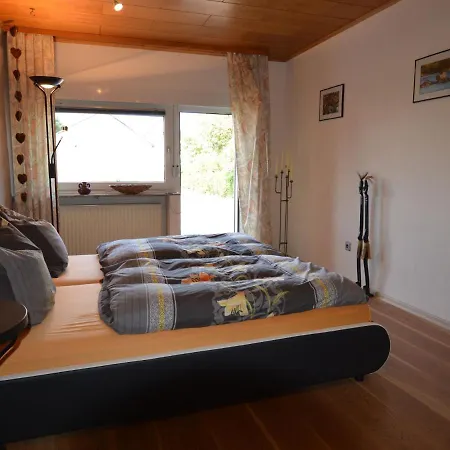 Apartamento Amazing Apartment In Buch With Terrace Buch (Rhein-Hunsruck-Kreis)
