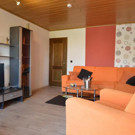 Amazing Apartment In Buch With Terrace Apartamento Buch (Rhein-Hunsruck-Kreis)