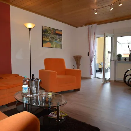 Apartamento Amazing Apartment In Buch With Terrace
