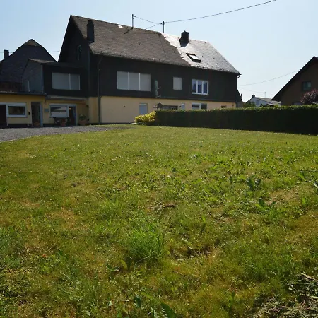 Amazing Apartment In Buch With Terrace