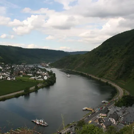 Apartamento Amazing Apartment In Buch With Terrace Buch (Rhein-Hunsruck-Kreis)