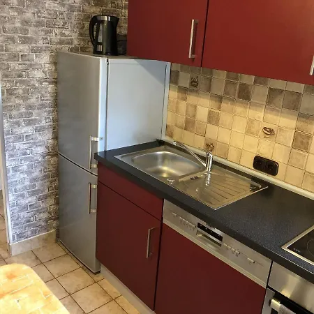 Amazing Apartment In Buch With Terrace Apartamento Buch (Rhein-Hunsruck-Kreis)